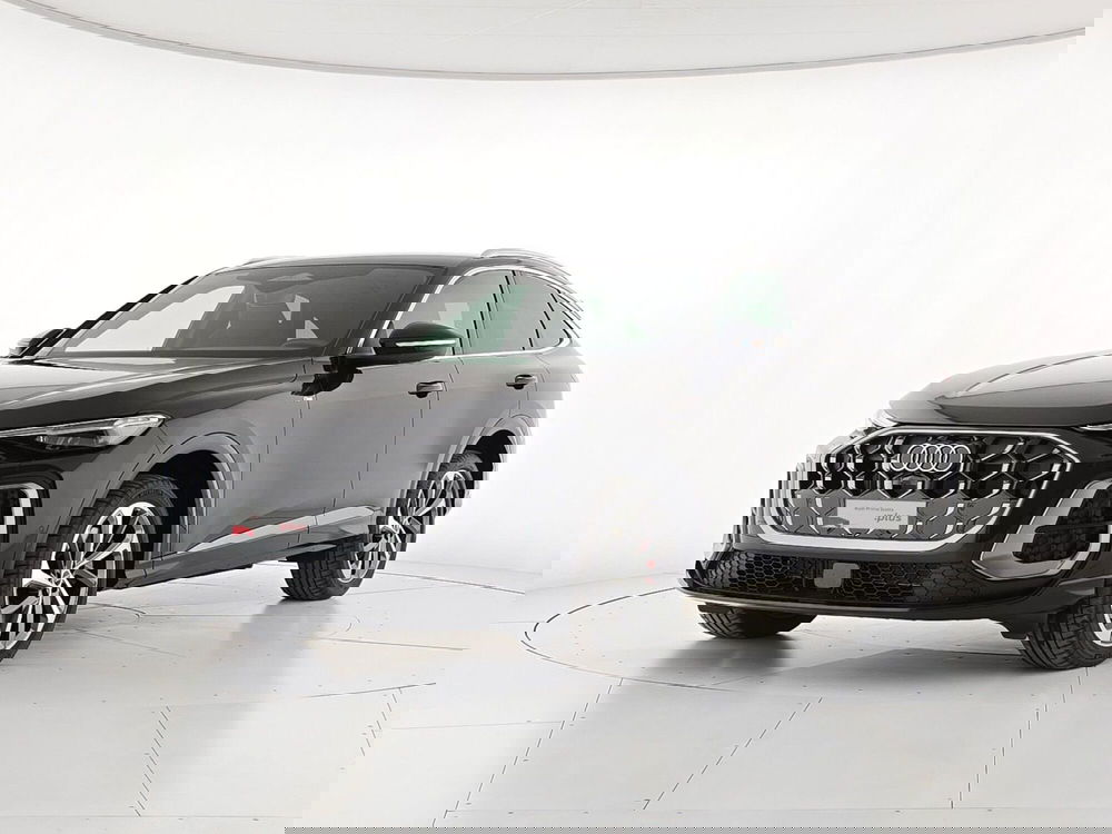 Audi Q5 Sportback nuova a Cuneo