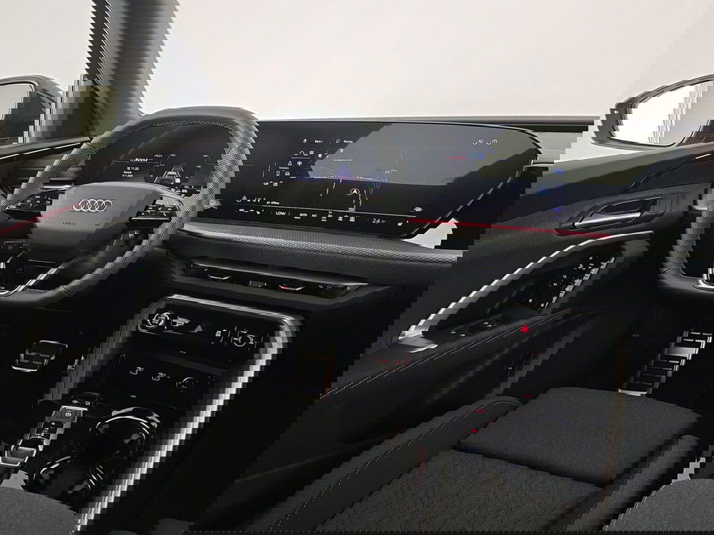 Audi Q5 Sportback nuova a Cuneo (10)