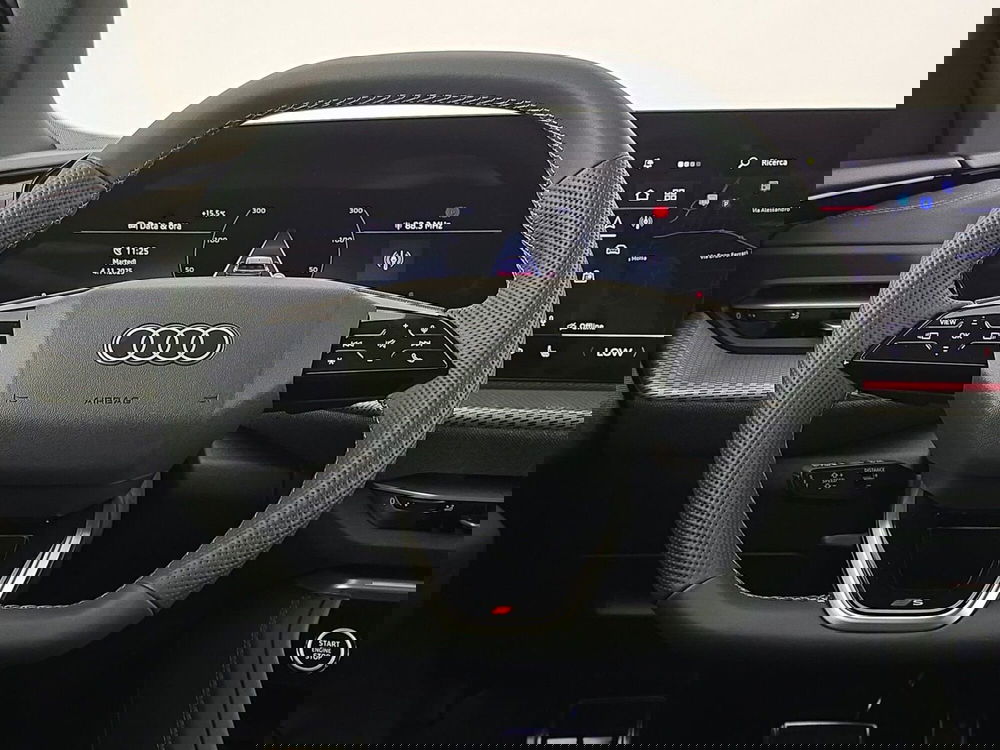 Audi Q5 Sportback nuova a Cuneo (11)