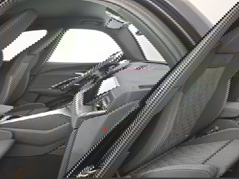 Audi Q5 Sportback nuova a Cuneo (13)