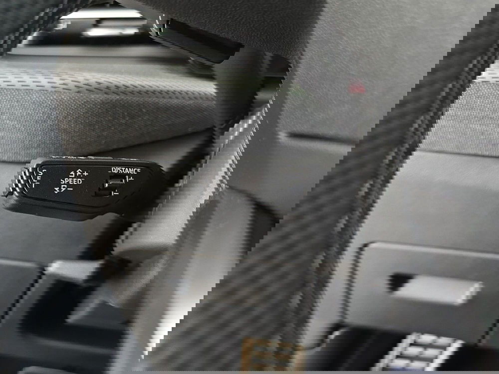 Audi Q5 Sportback nuova a Cuneo (18)