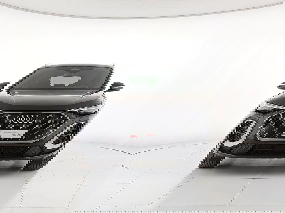 Audi Q5 Sportback nuova a Cuneo (2)