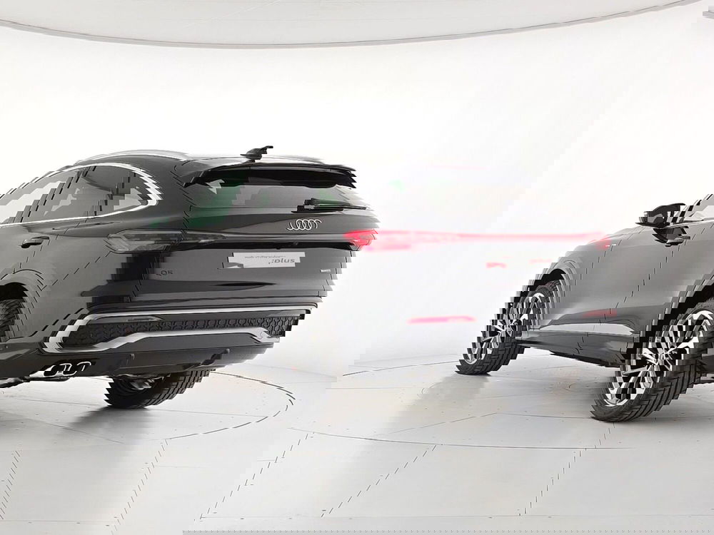 Audi Q5 Sportback nuova a Cuneo (4)