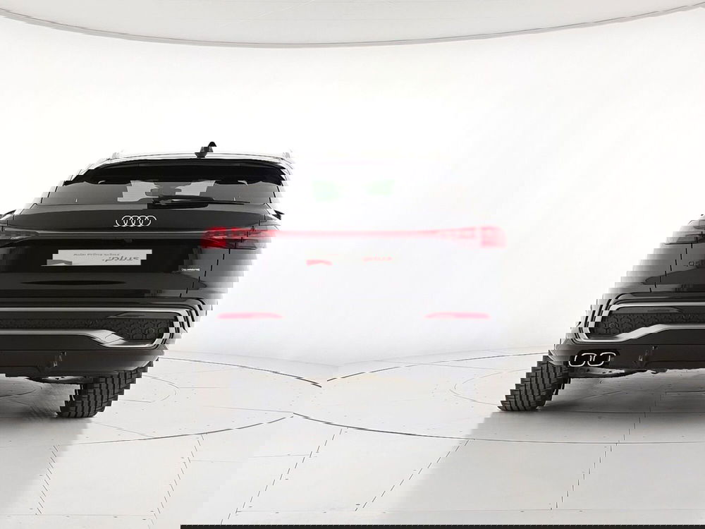 Audi Q5 Sportback nuova a Cuneo (5)