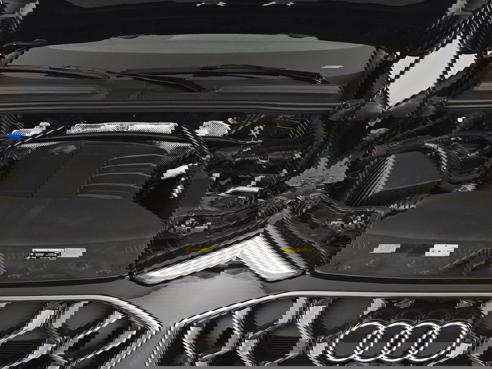 Audi Q5 Sportback nuova a Cuneo (8)