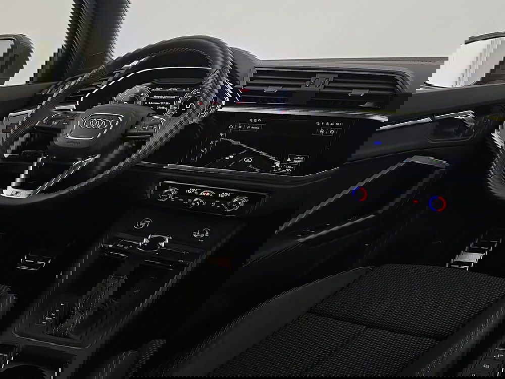 Audi Q3 Sportback usata a Alessandria (11)