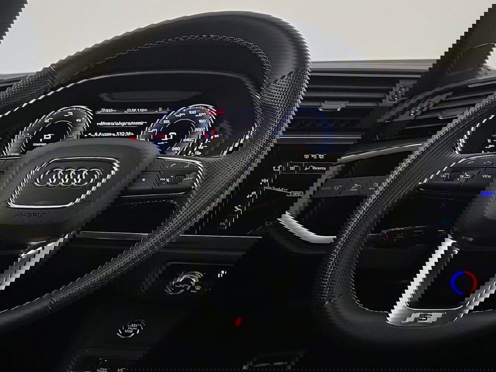 Audi Q3 Sportback usata a Alessandria (12)