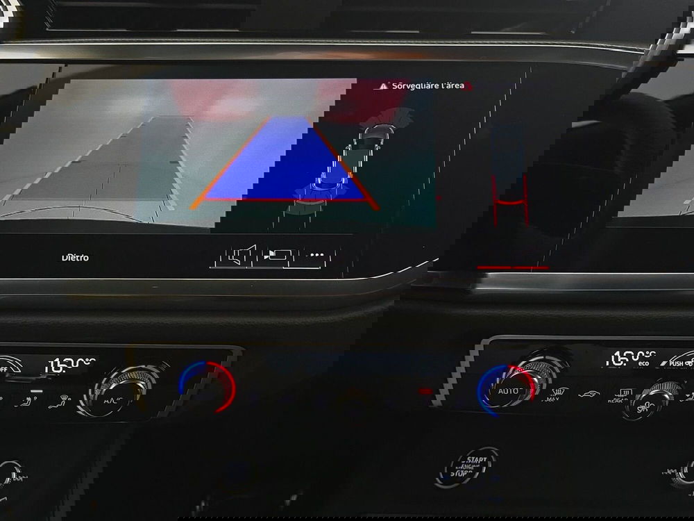 Audi Q3 Sportback usata a Alessandria (16)