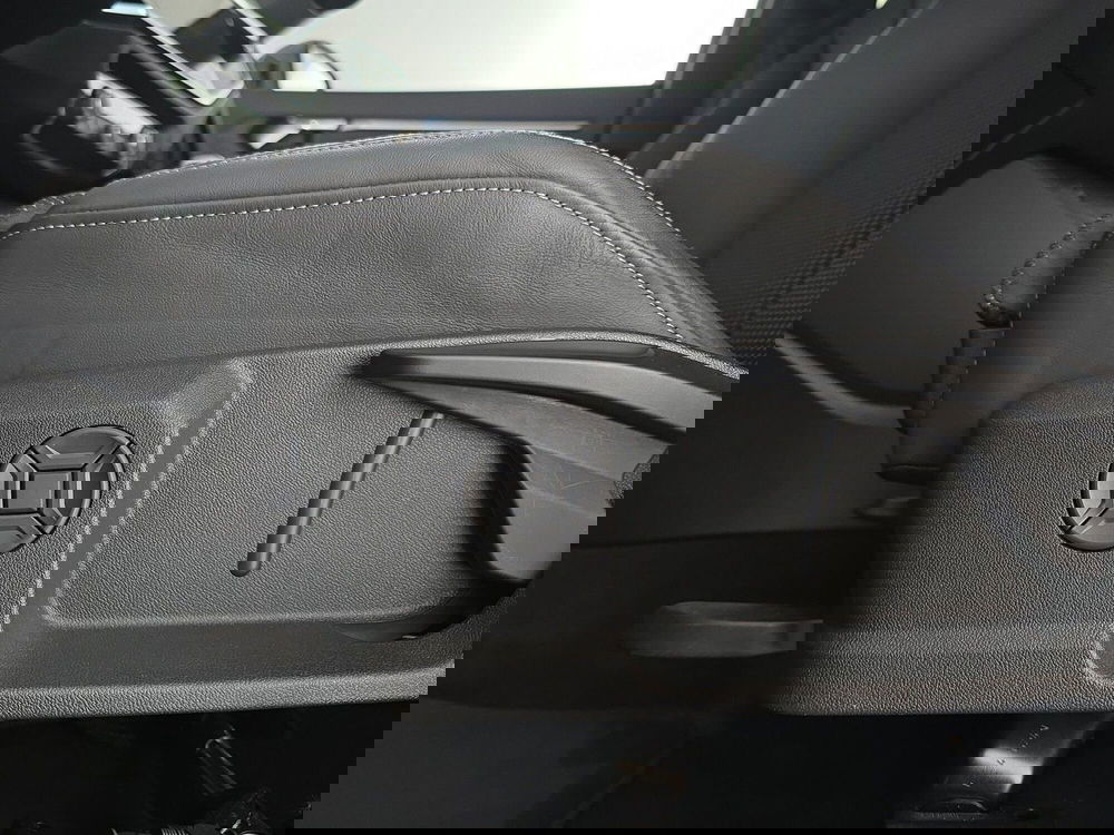 Audi Q3 Sportback usata a Alessandria (18)