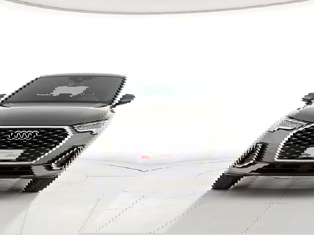 Audi Q3 Sportback usata a Alessandria (2)