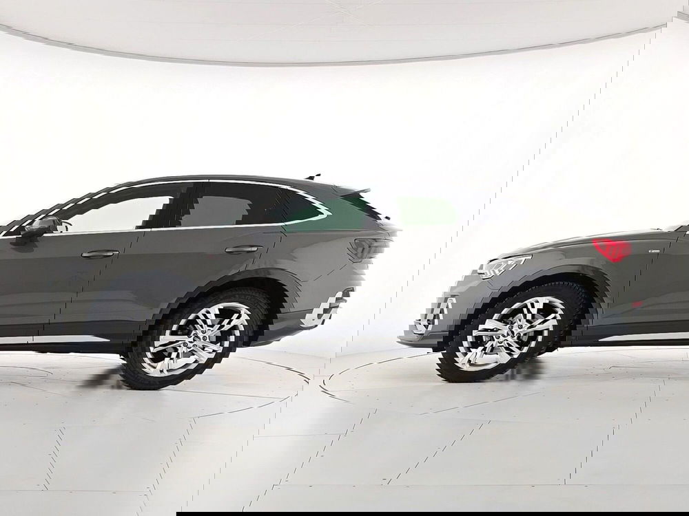 Audi Q3 Sportback usata a Alessandria (3)