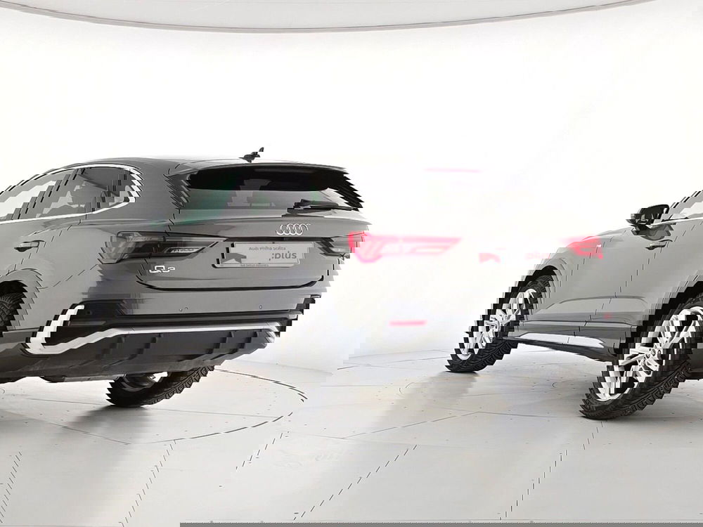 Audi Q3 Sportback usata a Alessandria (4)