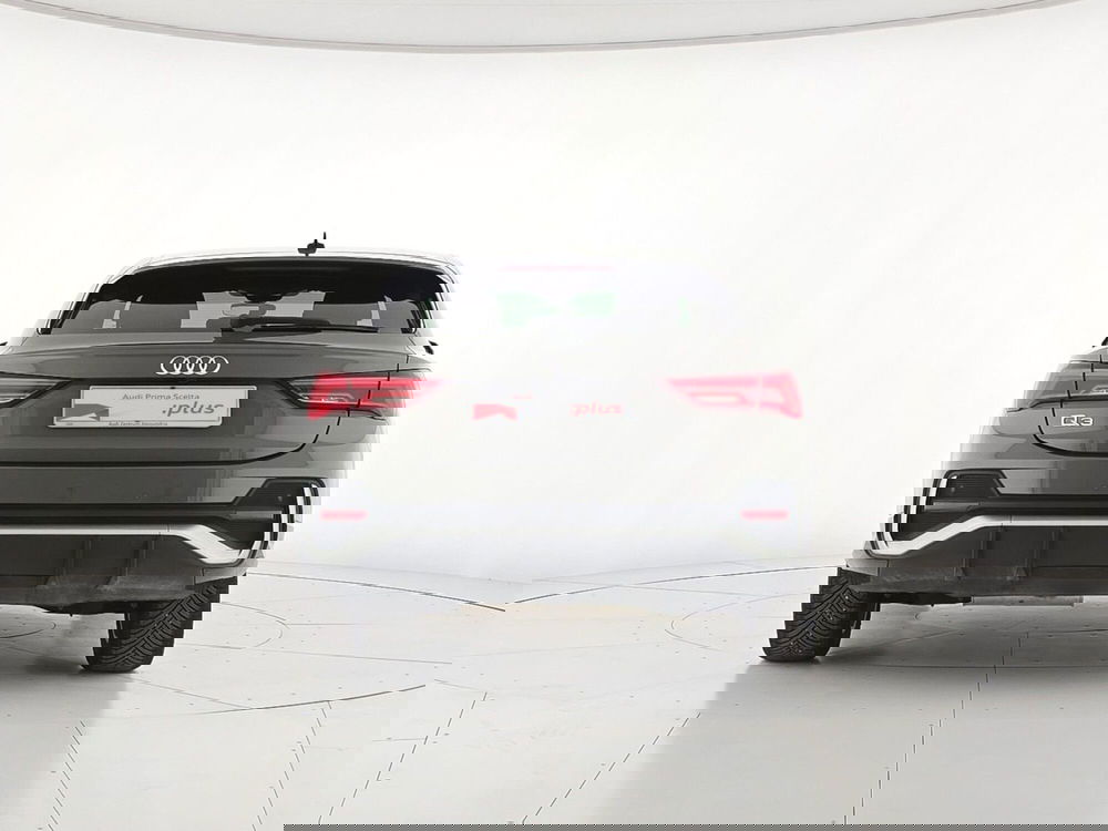 Audi Q3 Sportback usata a Alessandria (5)