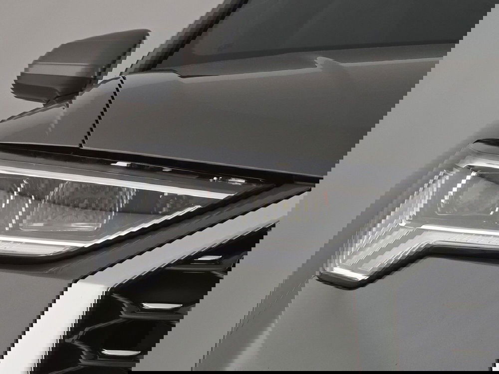 Audi Q3 Sportback usata a Alessandria (6)