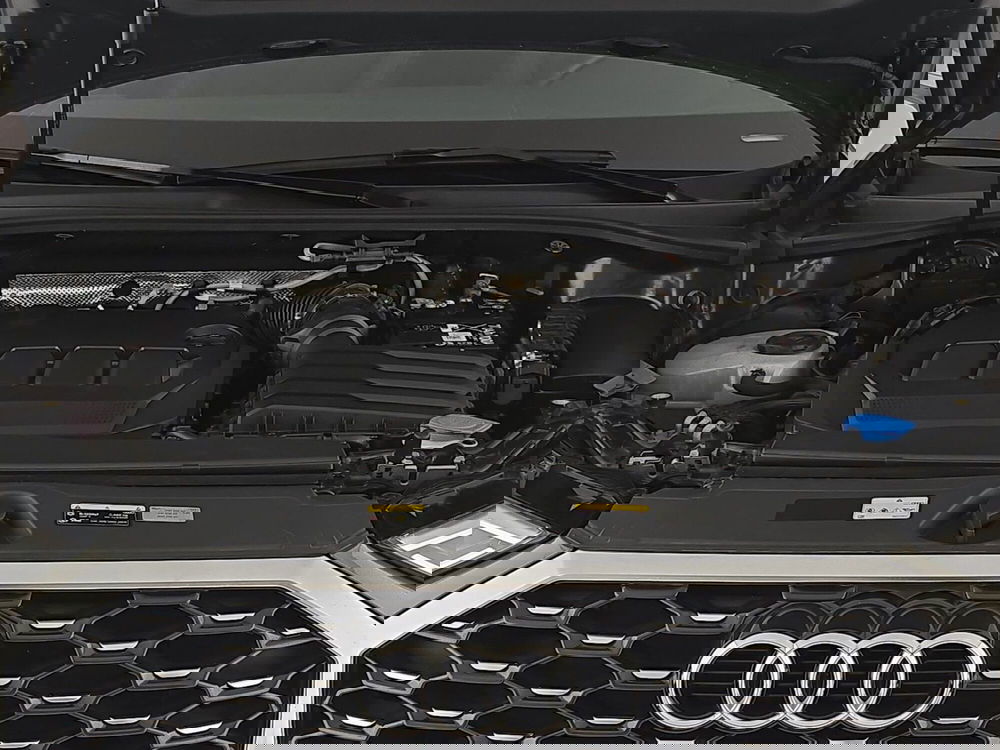 Audi Q3 Sportback usata a Alessandria (8)