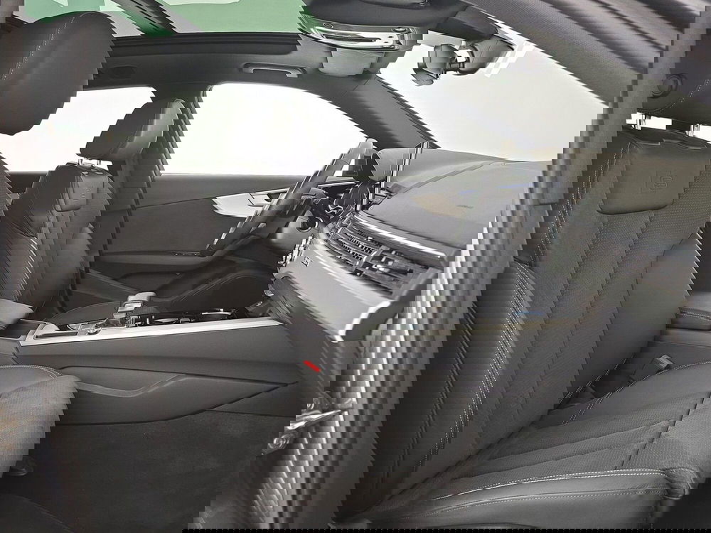 Audi A4 Avant usata a Alessandria (13)