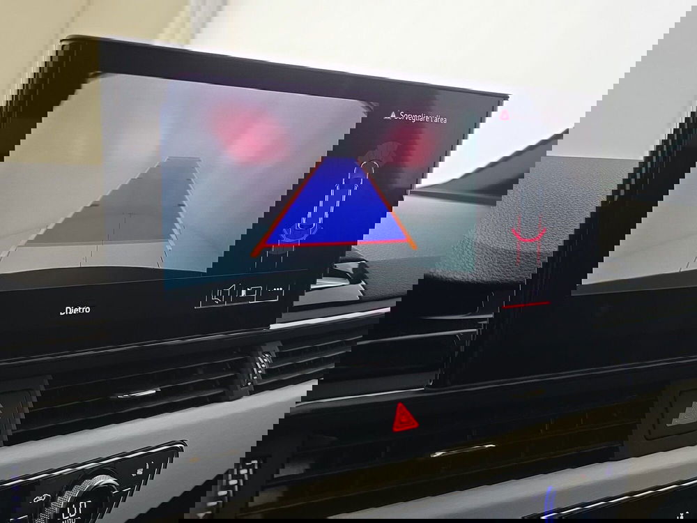 Audi A4 Avant usata a Alessandria (14)