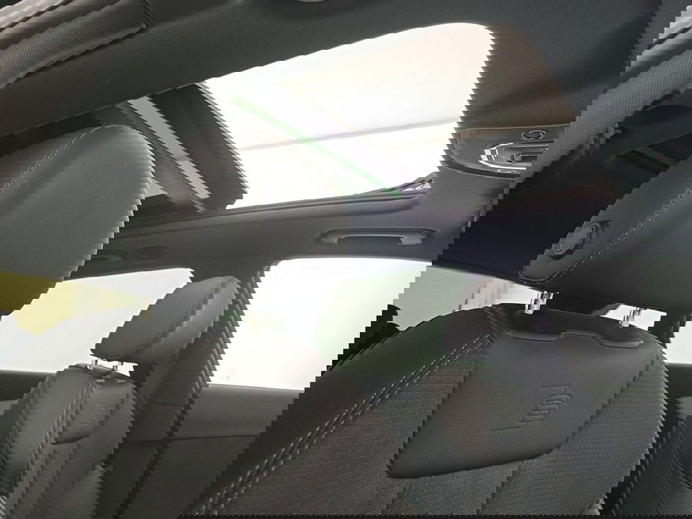 Audi A4 Avant usata a Alessandria (15)