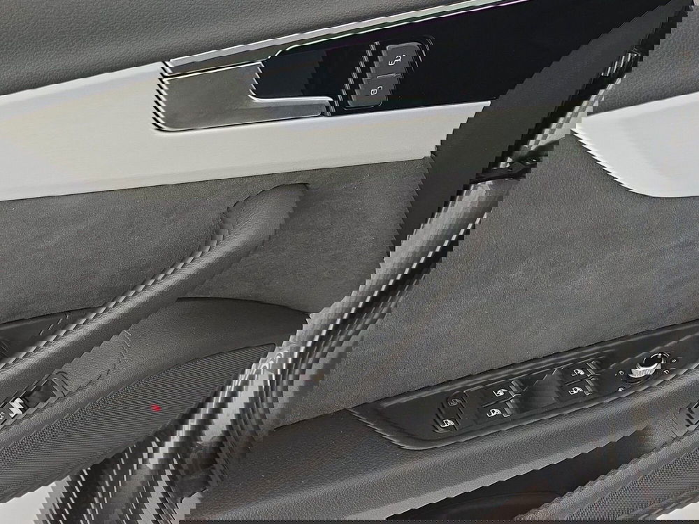 Audi A4 Avant usata a Alessandria (16)