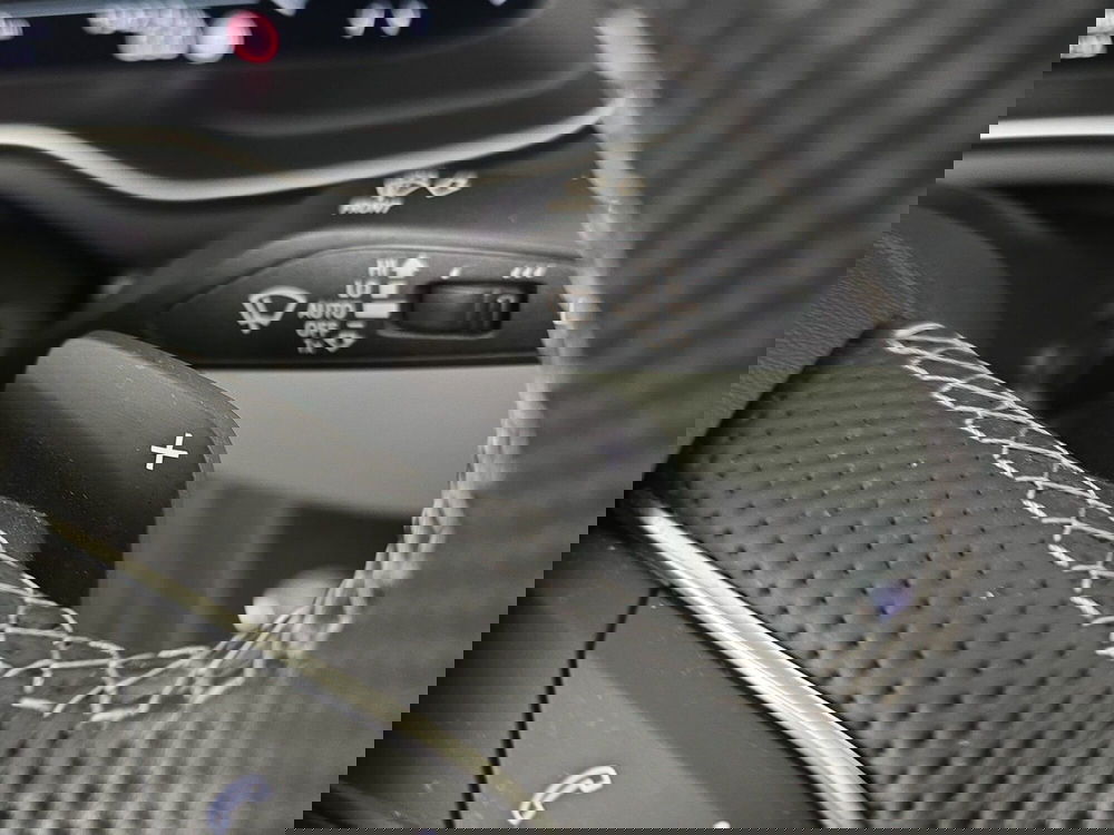 Audi A4 Avant usata a Alessandria (18)