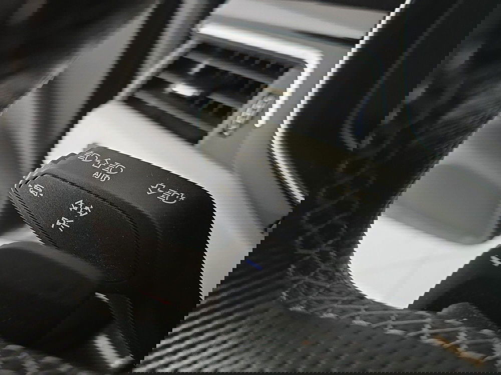 Audi A4 Avant usata a Alessandria (19)