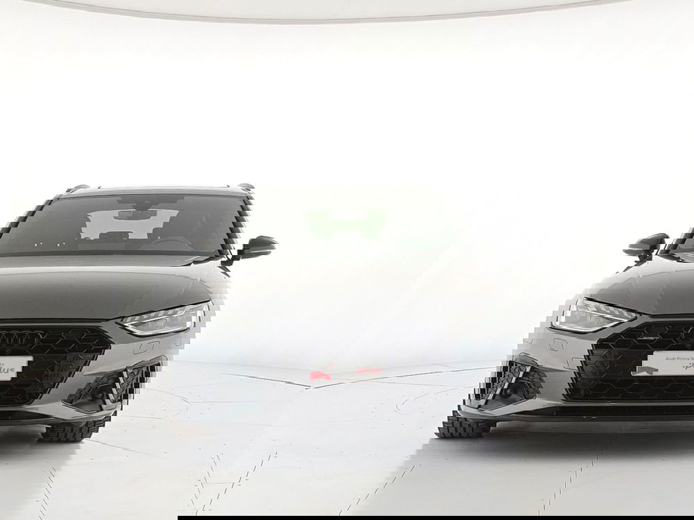 Audi A4 Avant usata a Alessandria (2)