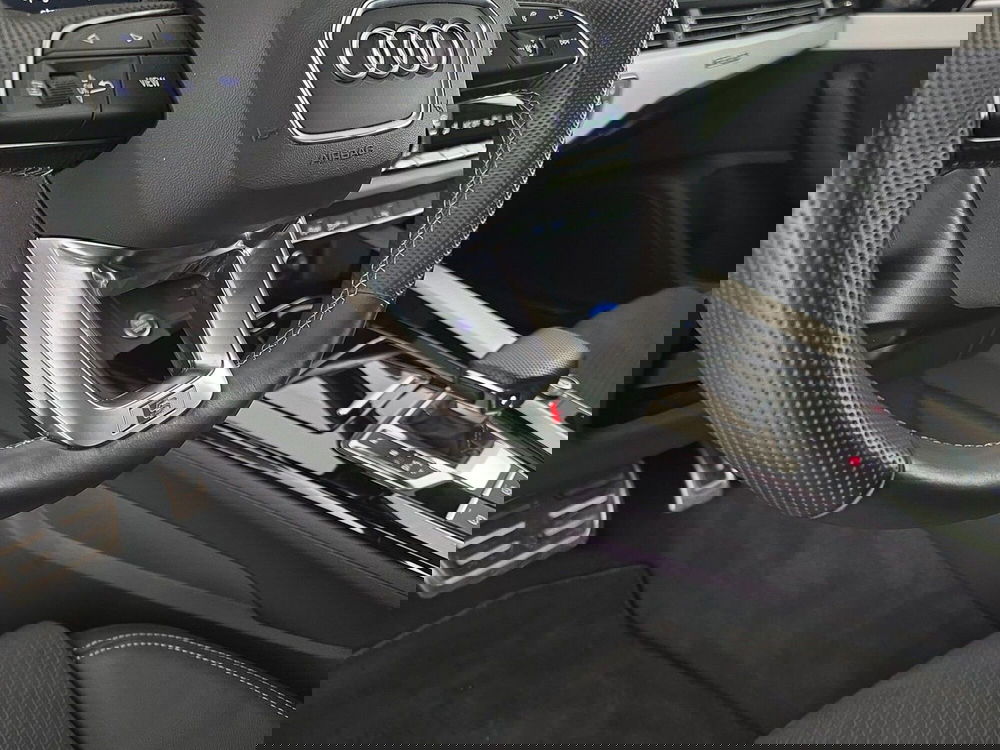 Audi A4 Avant usata a Alessandria (20)