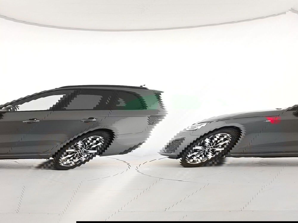 Audi A4 Avant usata a Alessandria (3)