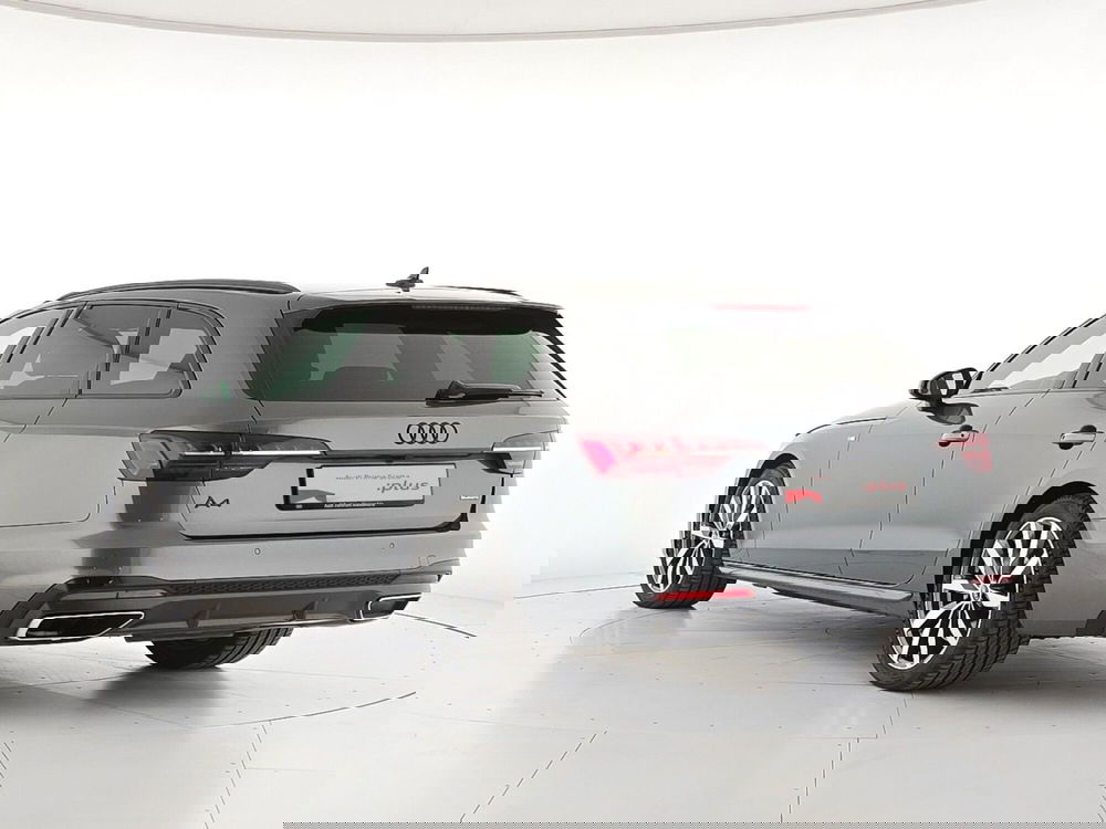 Audi A4 Avant usata a Alessandria (4)