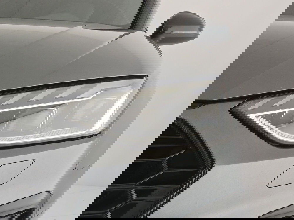 Audi A4 Avant usata a Alessandria (6)