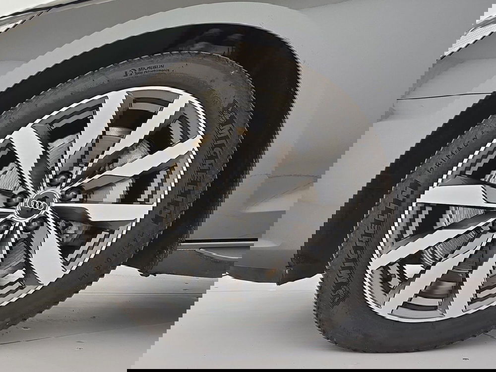 Audi A4 Avant usata a Alessandria (7)