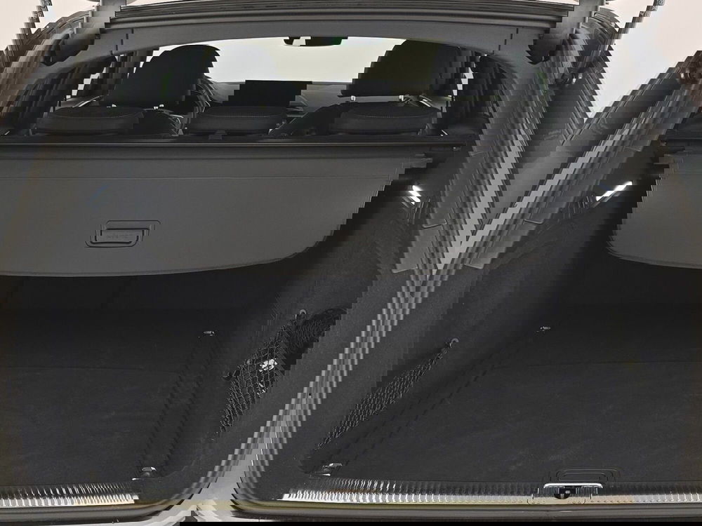 Audi A4 Avant usata a Alessandria (8)