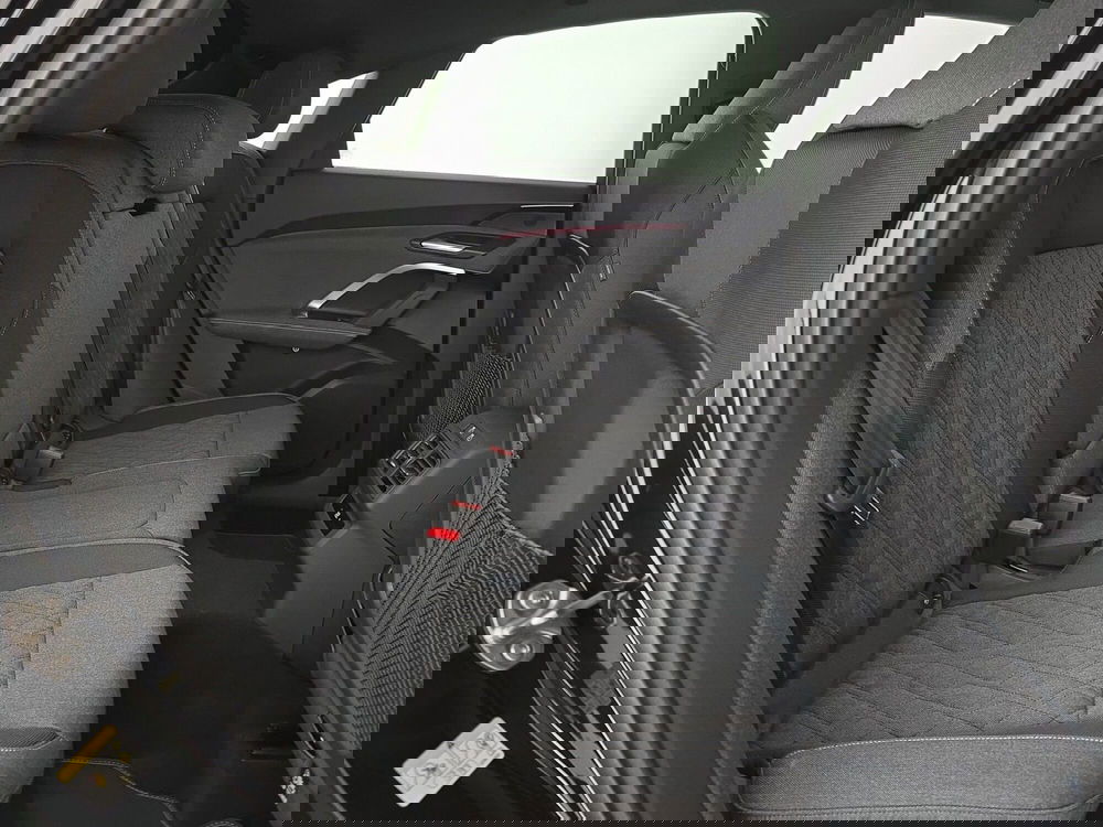 Audi Q5 Sportback nuova a Cuneo (14)