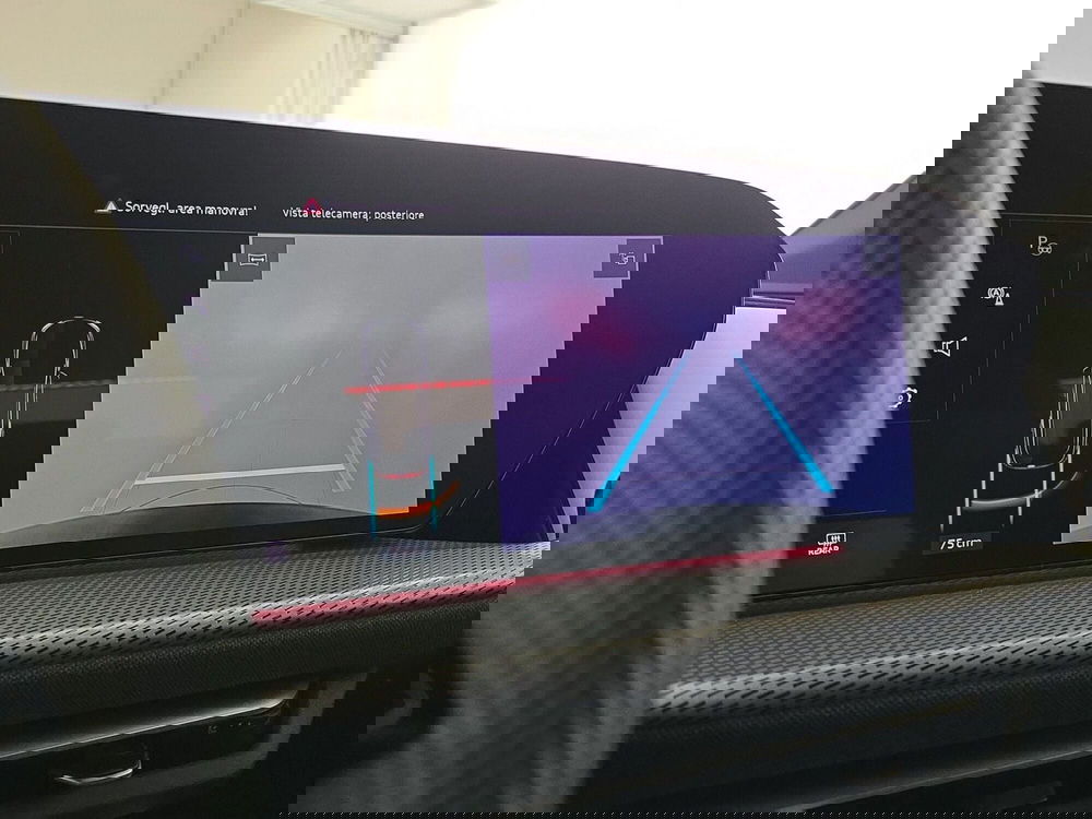 Audi Q5 Sportback nuova a Cuneo (15)