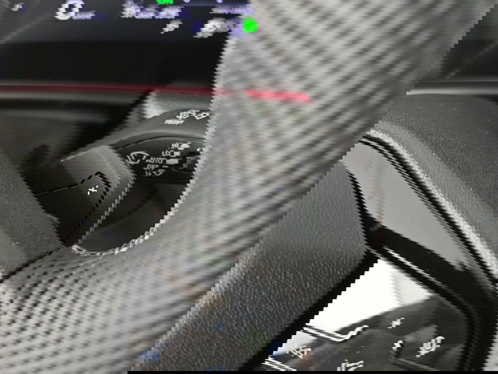 Audi Q5 Sportback nuova a Cuneo (19)