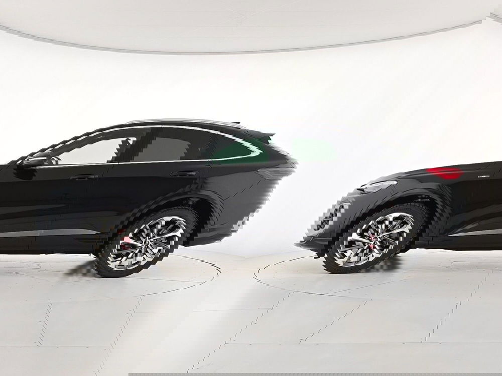 Audi Q5 Sportback nuova a Cuneo (3)