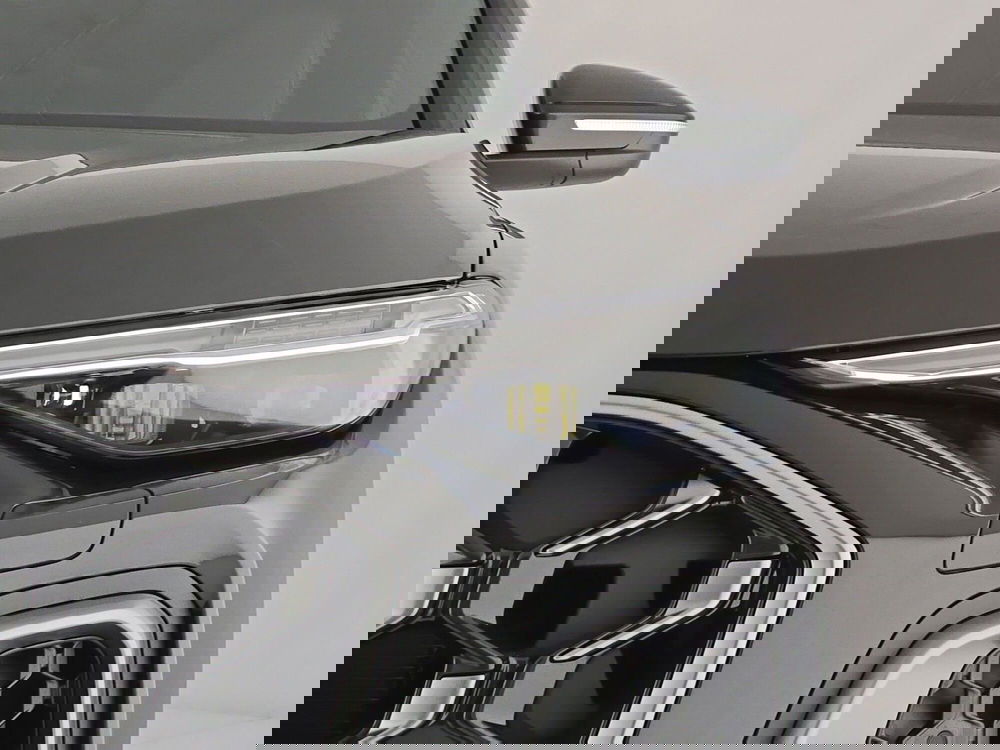 Audi Q5 Sportback nuova a Cuneo (6)