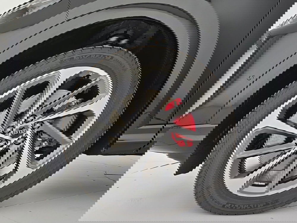 Audi Q5 Sportback nuova a Cuneo (7)