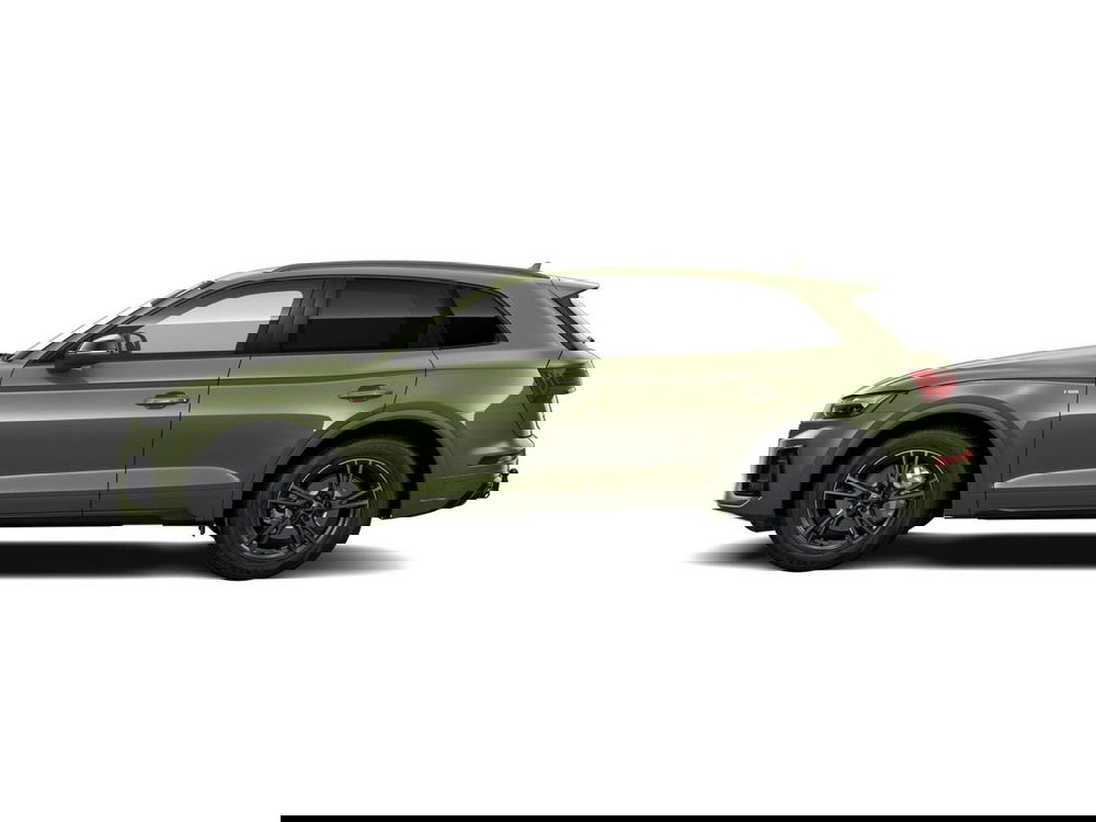 Audi Q5 usata a Alessandria (3)