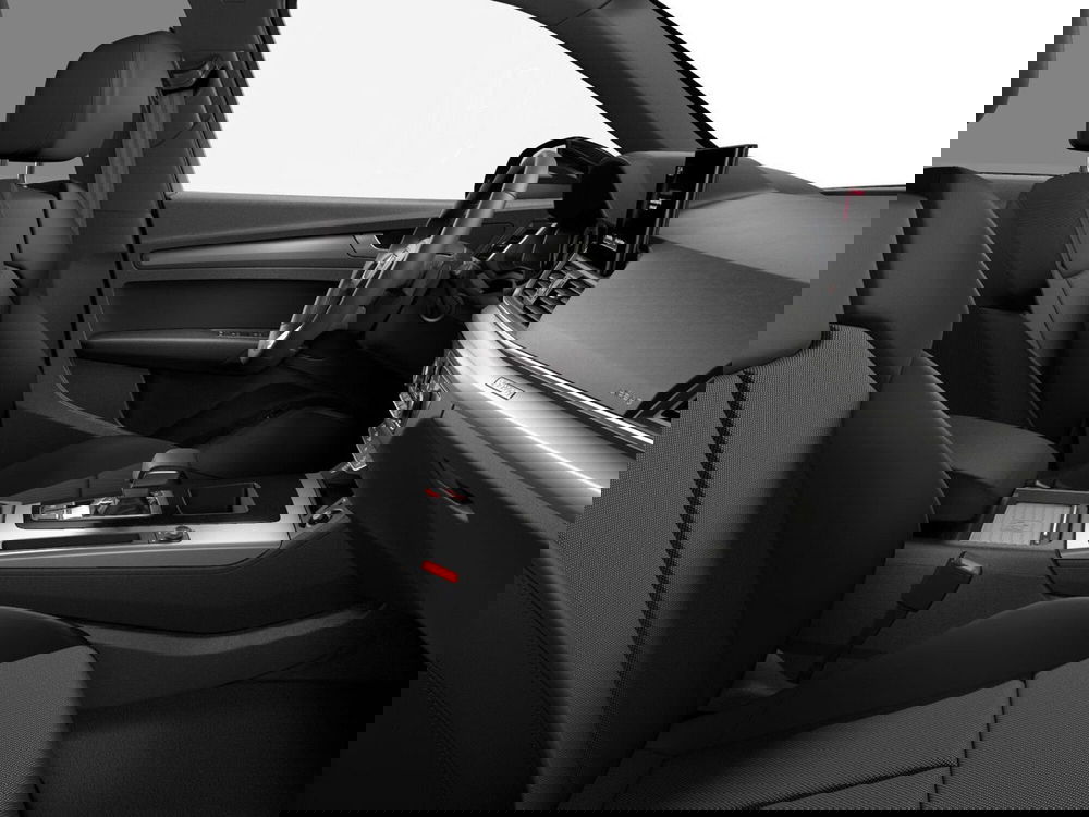 Audi Q5 usata a Alessandria (8)