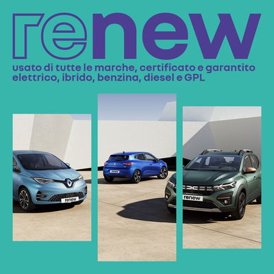 Renault Captur TCe 90 CV Intens del 2022 usata a Montebelluna