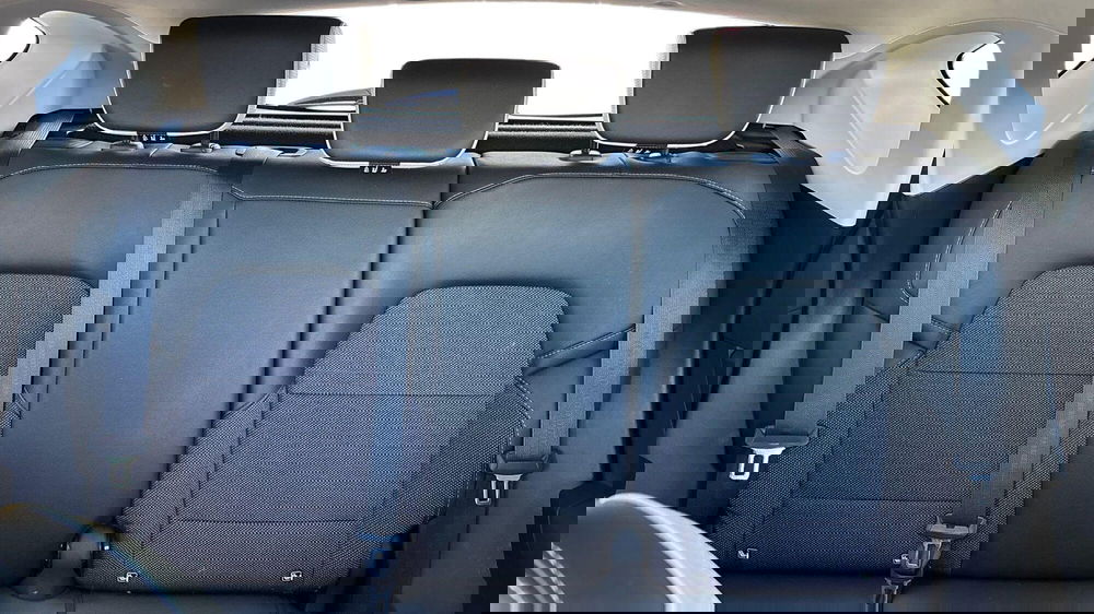 Renault Captur usata a Treviso (10)