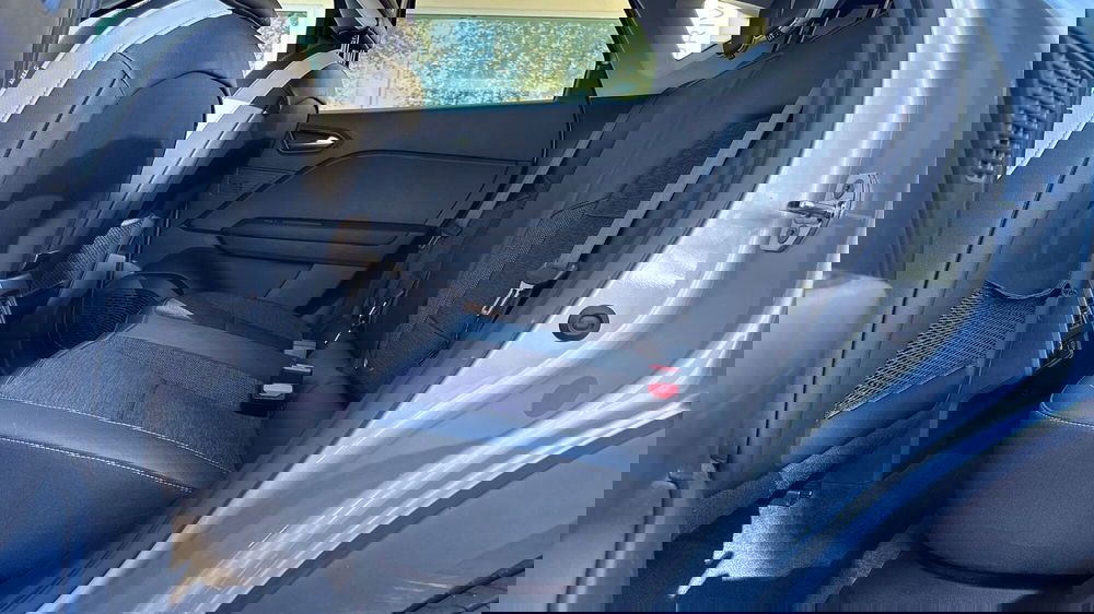 Renault Captur usata a Treviso (11)