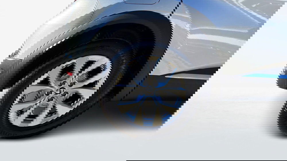 Renault Captur usata a Treviso (12)