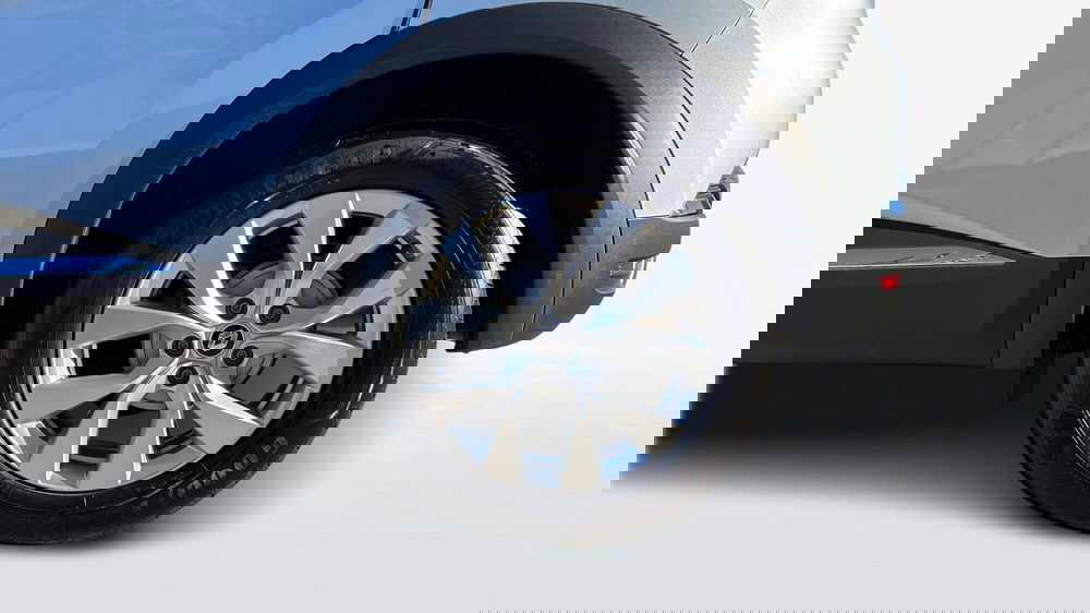 Renault Captur usata a Treviso (13)