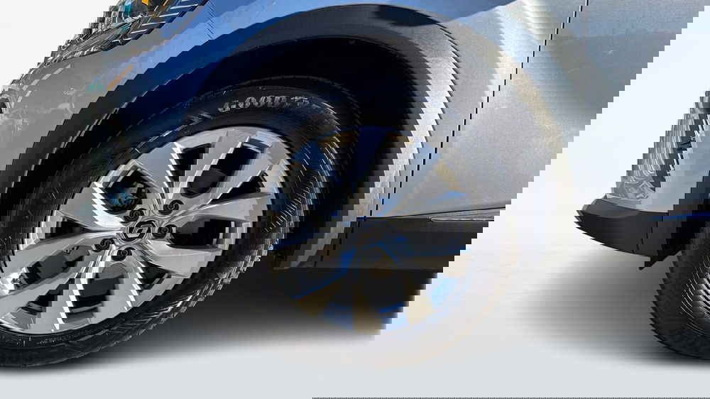 Renault Captur usata a Treviso (14)