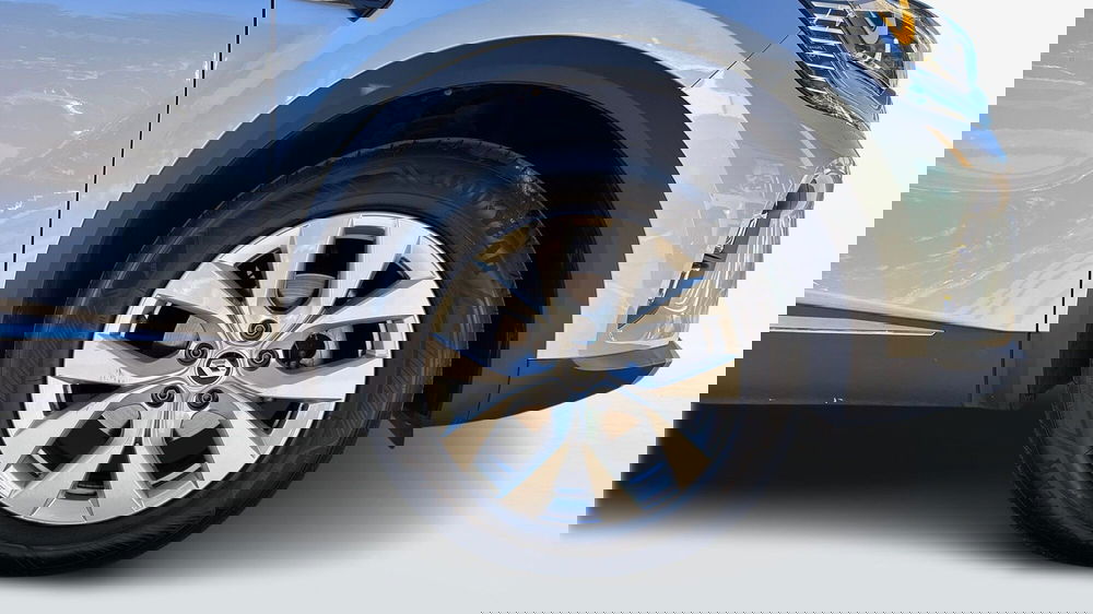 Renault Captur usata a Treviso (15)