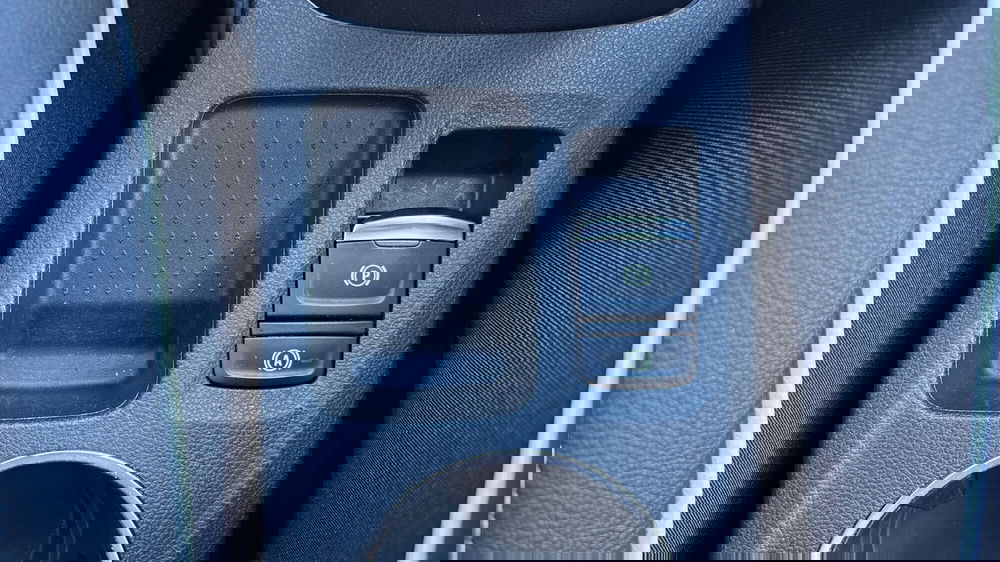 Renault Captur usata a Treviso (16)