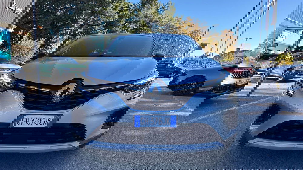 Renault Captur usata a Treviso (17)