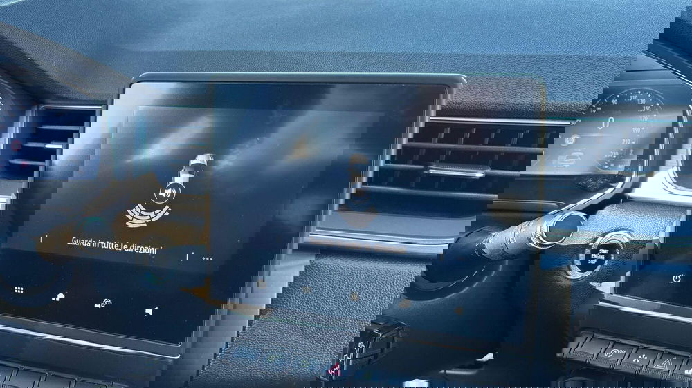 Renault Captur usata a Treviso (18)